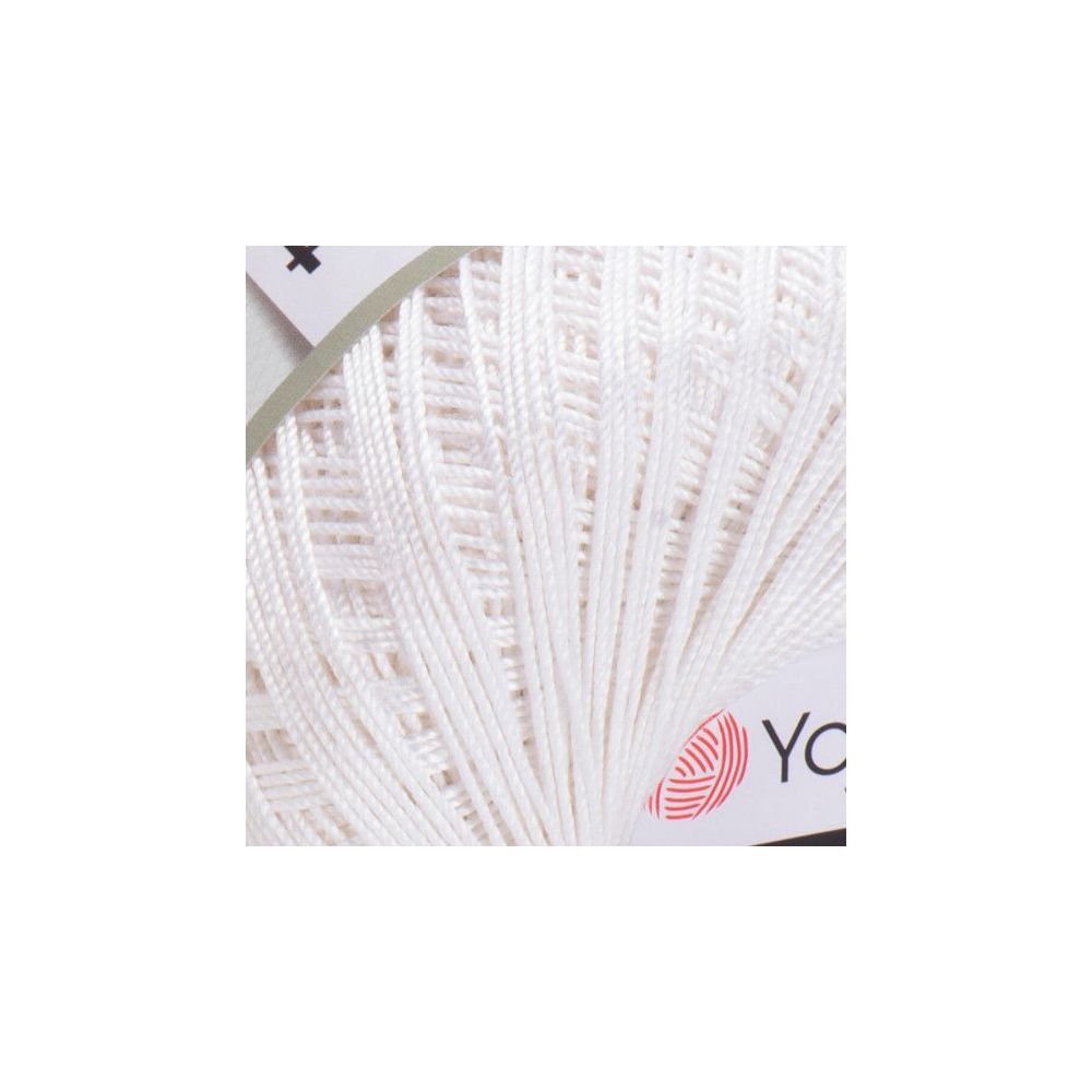 Yarn YarnArt Violet milky (003)