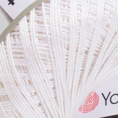 Yarn YarnArt Violet milky (003)