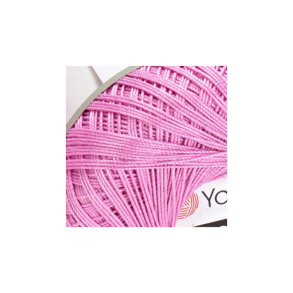 Yarn YarnArt Violet lilac pink (0319)
