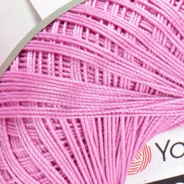 Yarn YarnArt Violet lilac pink (0319)