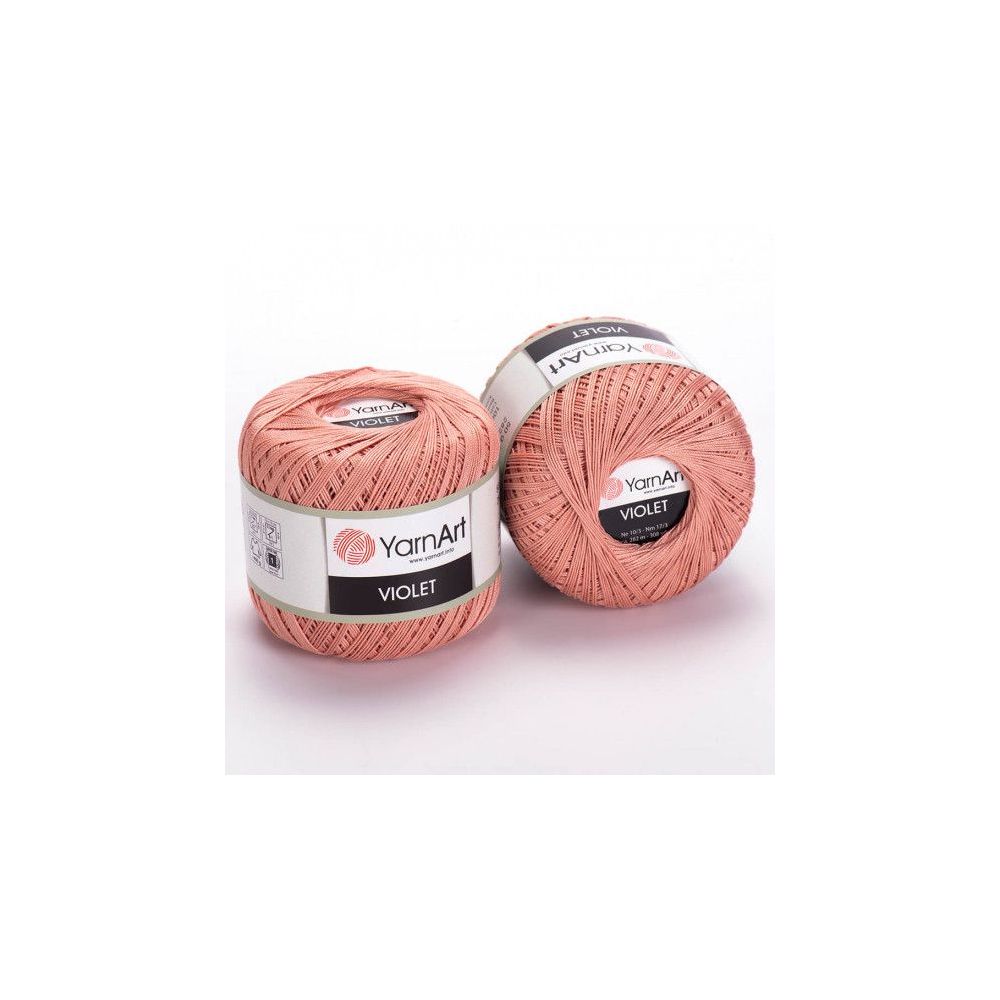 Yarn YarnArt Violet dried rose (4105) Yarn YarnArt Violet dried rose (4105)