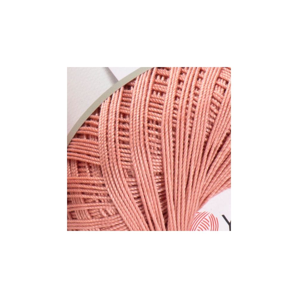 Yarn YarnArt Violet dried rose (4105)