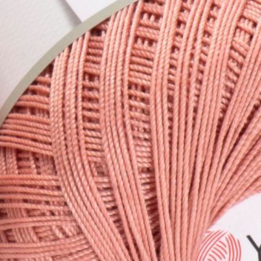 Yarn YarnArt Violet dried rose (4105)
