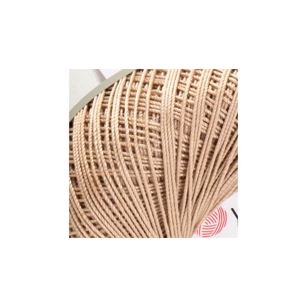 Yarn YarnArt Violet beige (4660)