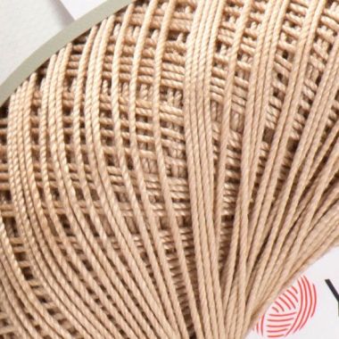 Yarn YarnArt Violet beige (4660)