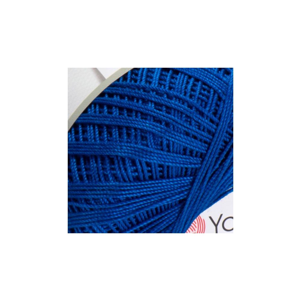 Yarn YarnArt Violet blue (4915)