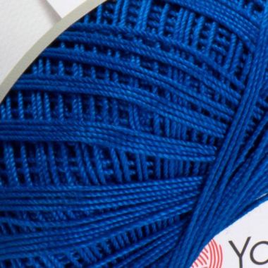 Yarn YarnArt Violet blue (4915)