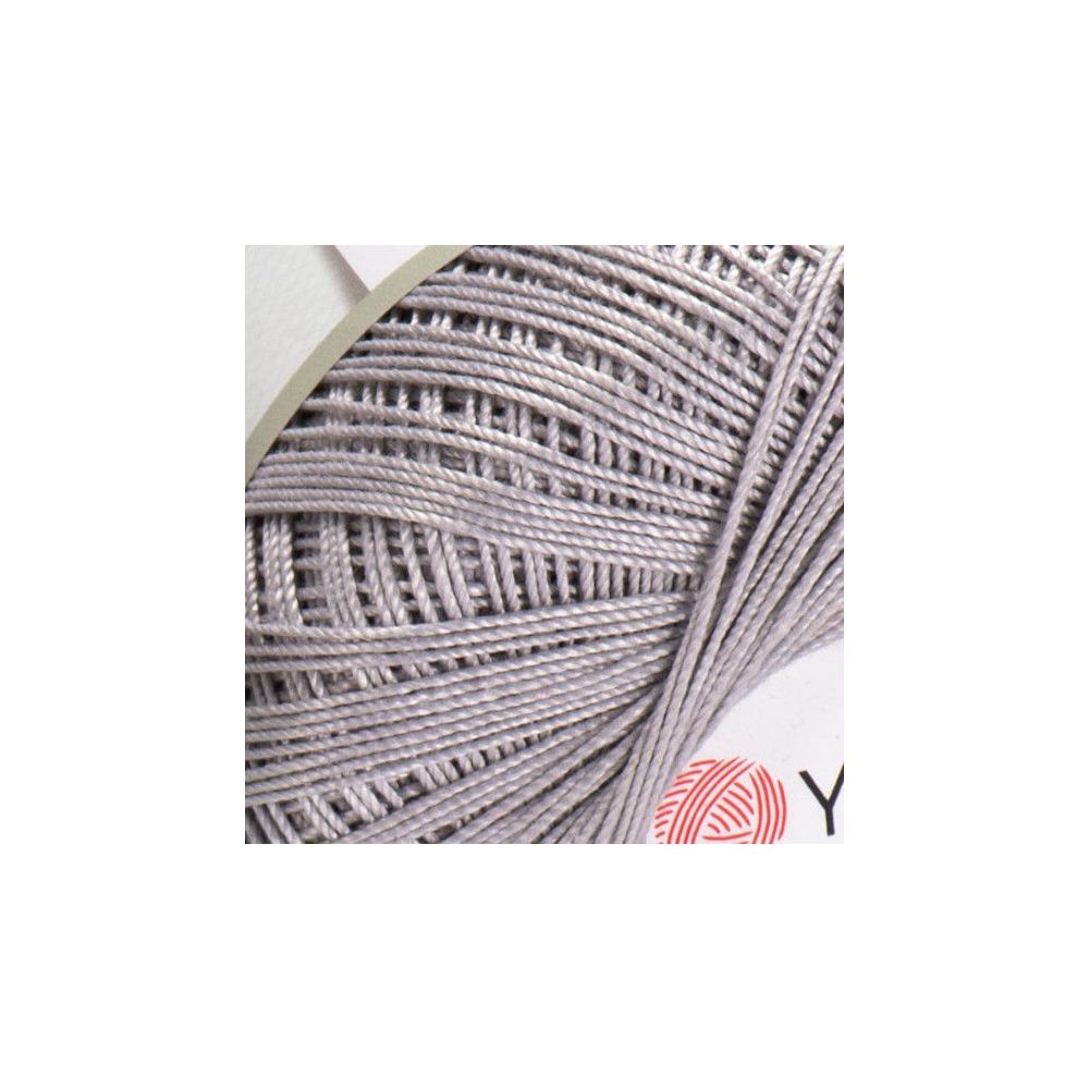 Yarn YarnArt Violet steel (4920)