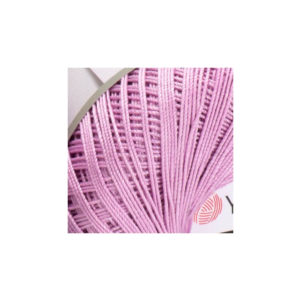 Yarn YarnArt Violet wisteria (5049)