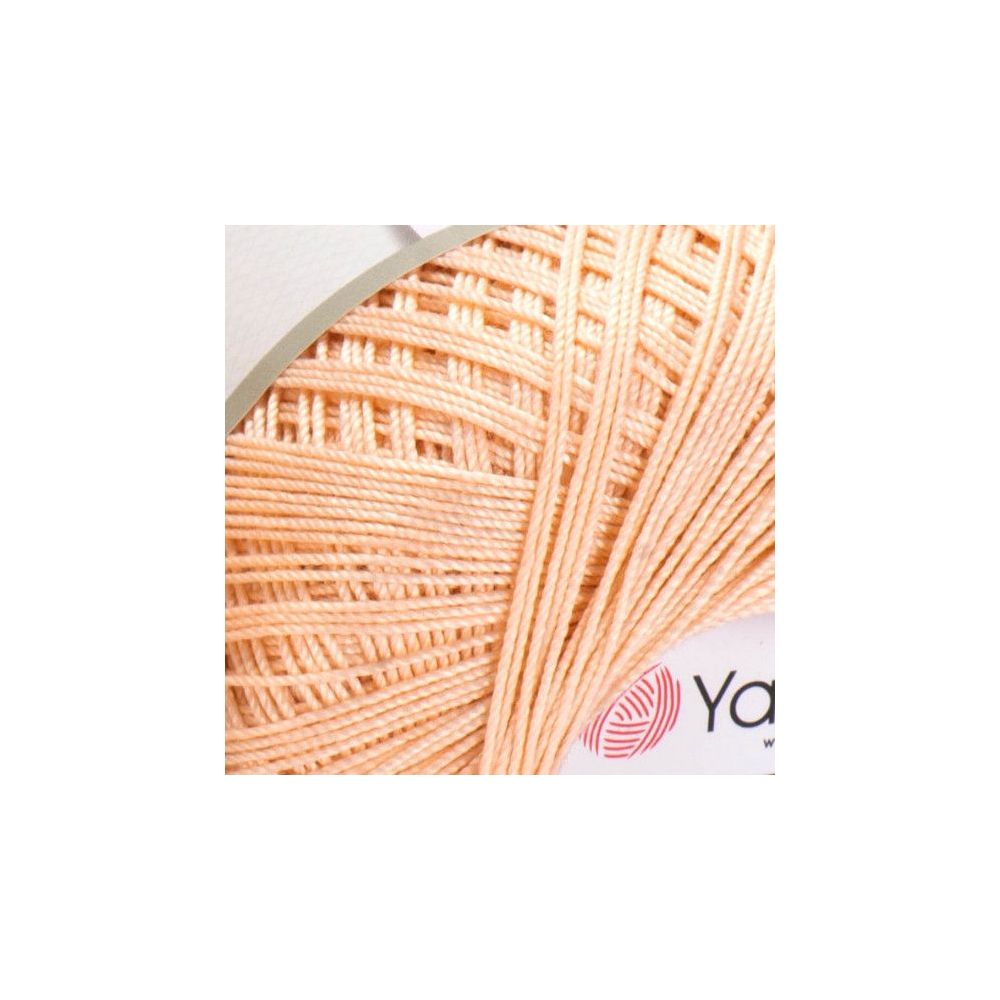 Yarn YarnArt Violet delicate peach (5303)