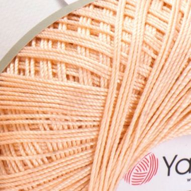 Пряжа YarnArt Violet нежный персик (5303)