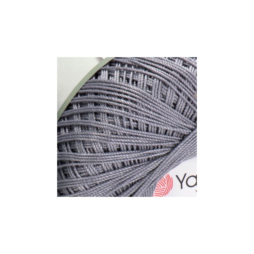 Пряжа YarnArt Violet сірий (5326)