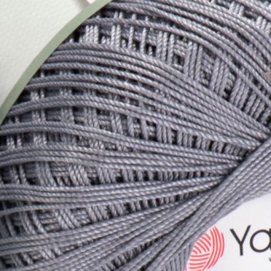 Yarn YarnArt Violet gray (5326)