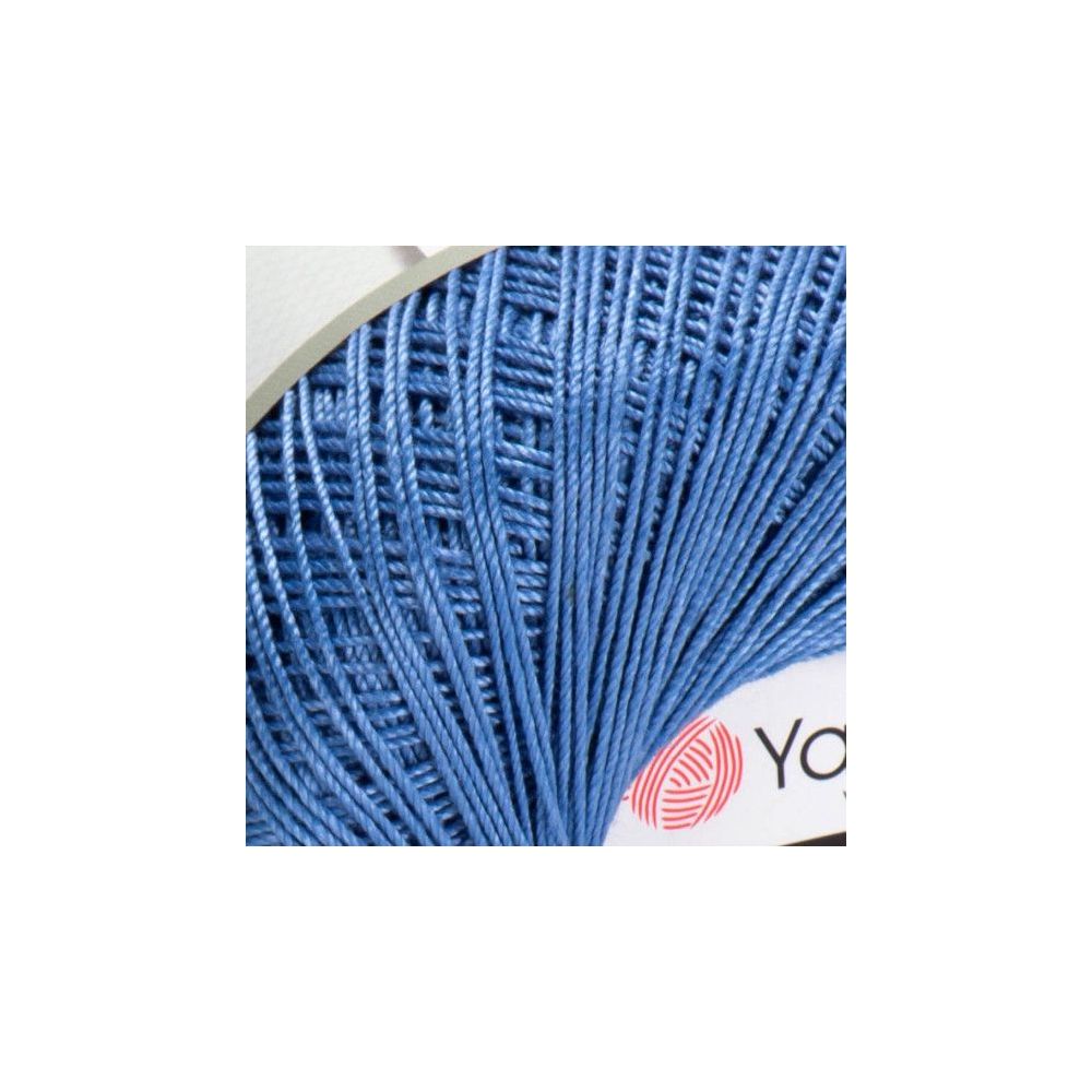 Пряжа YarnArt Violet синій (5351)