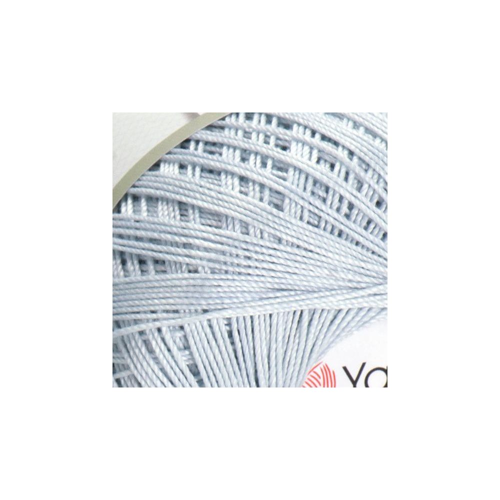Yarn YarnArt Violet Ice Crystal (54462)