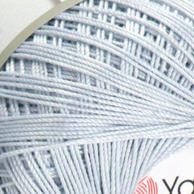 Пряжа YarnArt Violet крижаний кристал (54462)