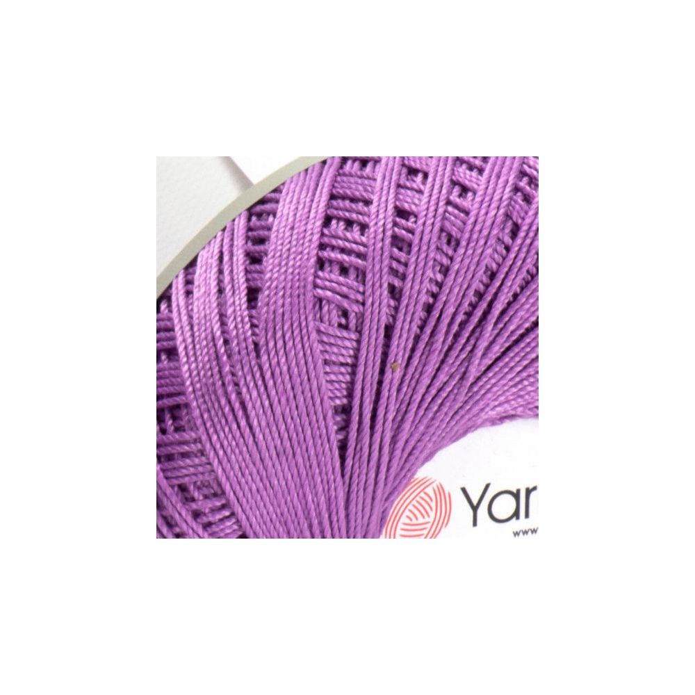 Пряжа YarnArt Violet сиреневый (6309)
