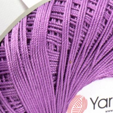 Пряжа YarnArt Violet сиреневый (6309)