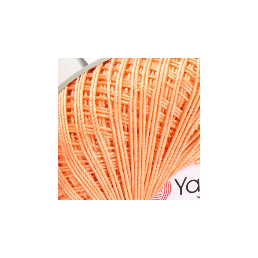 Пряжа YarnArt Violet абрикосовий (6322)