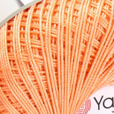 Пряжа YarnArt Violet абрикосовый (6322)
