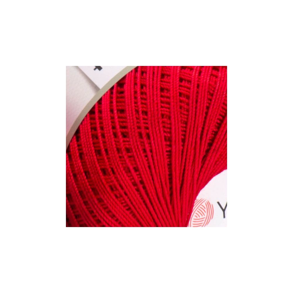 Yarn YarnArt Violet red (6328)