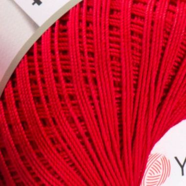 Yarn YarnArt Violet red (6328)