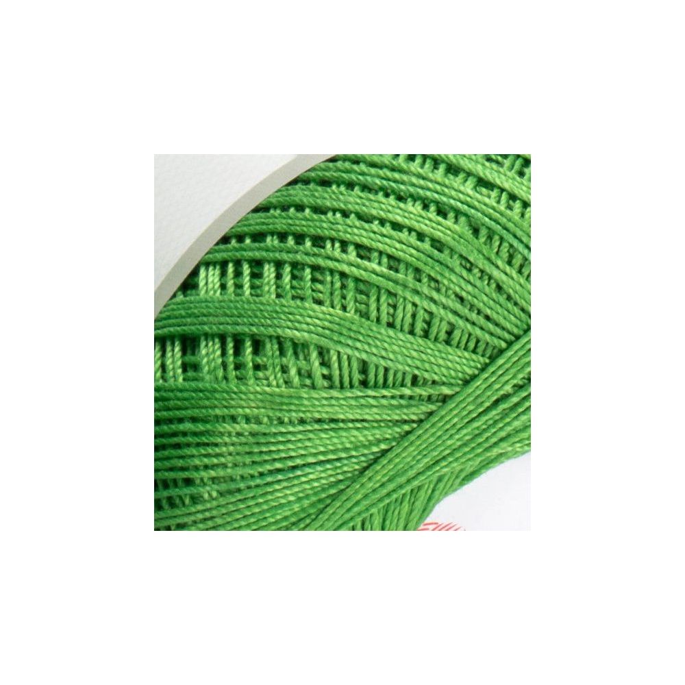 Yarn YarnArt Violet green (6332)