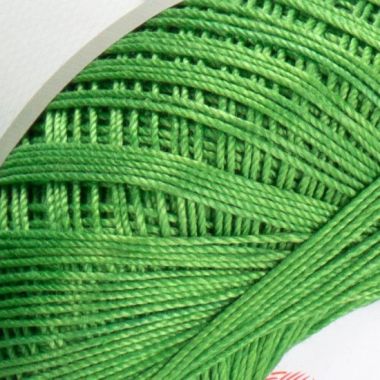 Yarn YarnArt Violet green (6332)