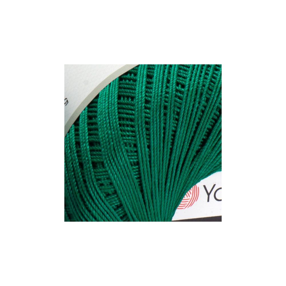 Yarn YarnArt Violet emerald (6334)