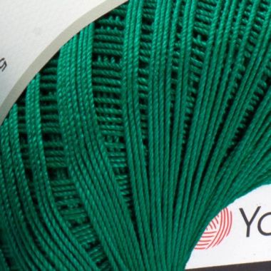 Yarn YarnArt Violet emerald (6334)
