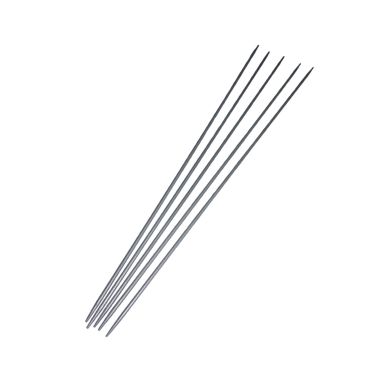 Knitting needles 3.0 mm, 24 cm