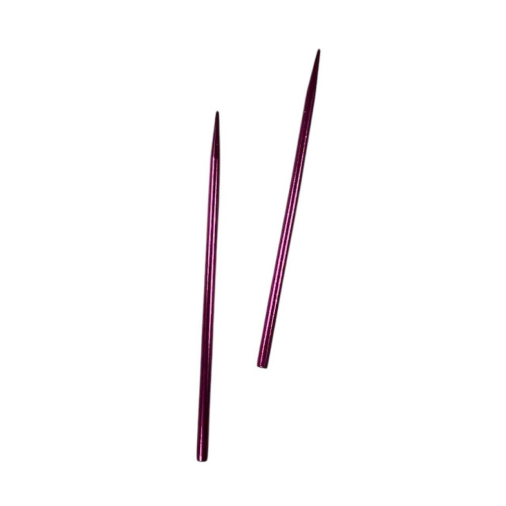 Replacement needles 3 mm steel 10 cm, China Replacement needles 3 mm steel 10 cm, China