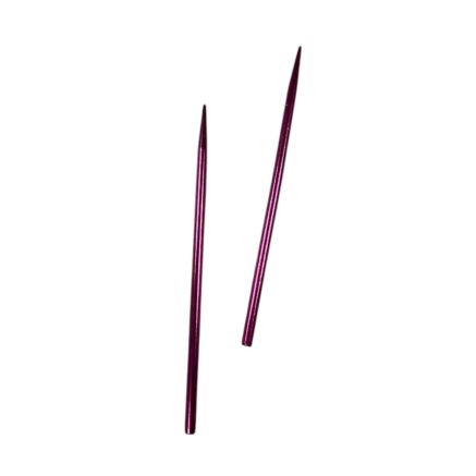 Replacement needles 3.25 mm steel 10 cm, China