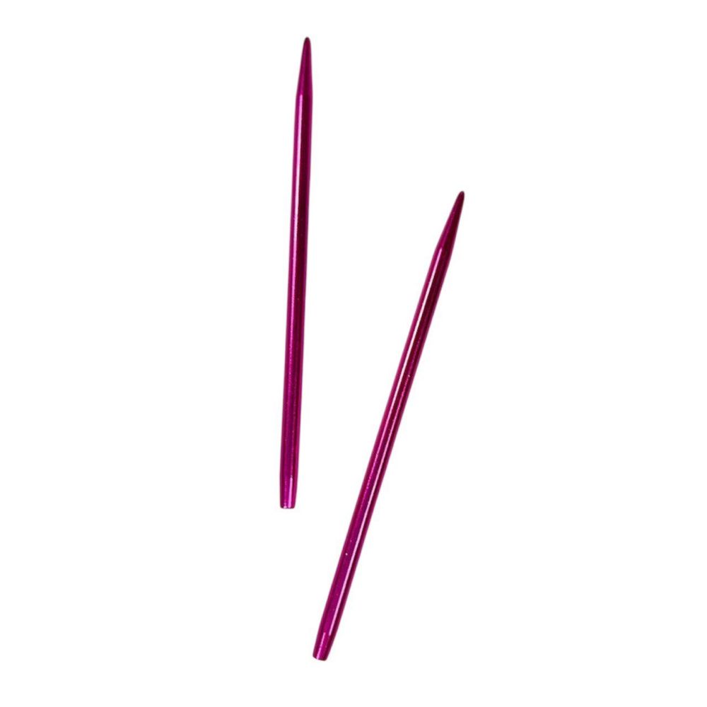 Replacement needles 4 mm steel 10 cm, China