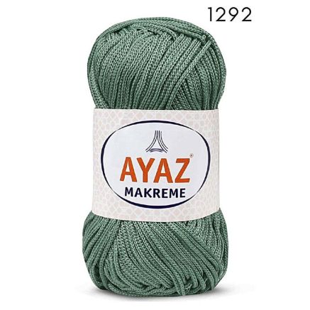 copy of Polypropylene cord Makreme Ayaz, brown (1223)