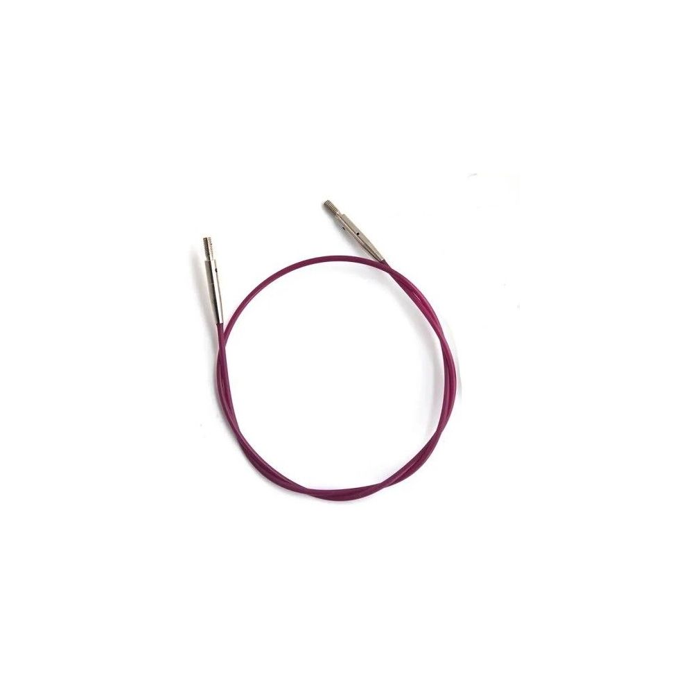 Cable for interchangeable needles 80 cm, China