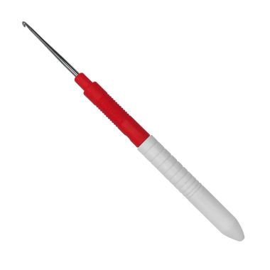 Crochet hook Addi 1.0 mm, 13 cm (113-7/1.0-13)