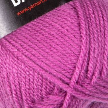 Yarn YarnАrt Baby lilac pink (560)