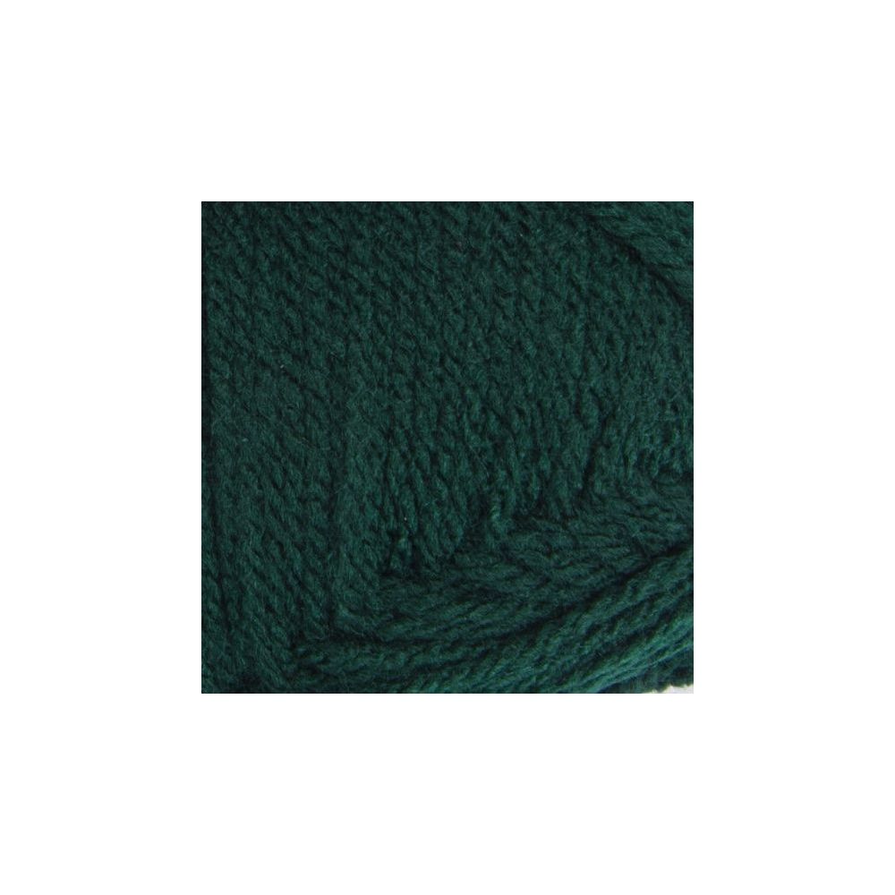 Yarn YarnАrt Baby dark green (590)