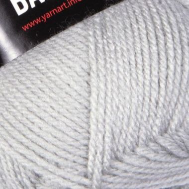 Yarn YarnАrt Baby smoky (855)