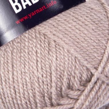 Yarn YarnАrt Baby ash pink (857)
