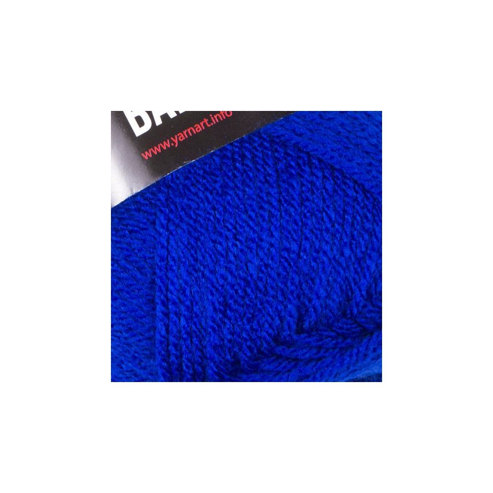 Yarn YarnАrt Baby blue (979)
