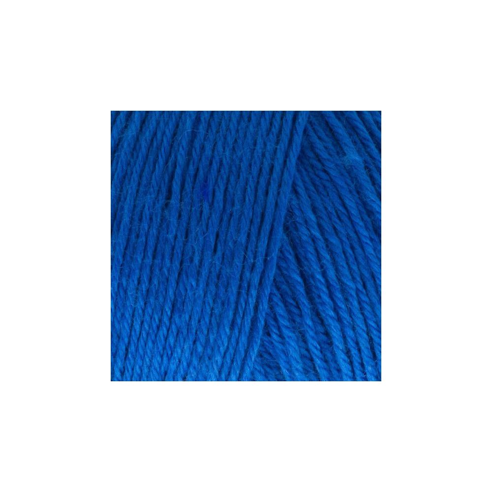Yarn Gazzal Baby Wool dark blue (802)