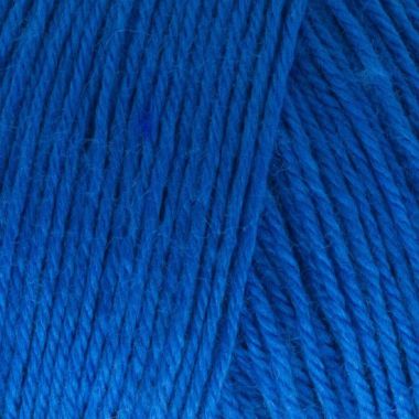 Yarn Gazzal Baby Wool dark blue (802)