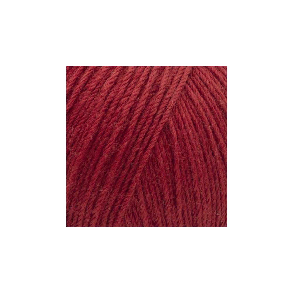Пряжа Gazzal Baby Wool червоний (811)