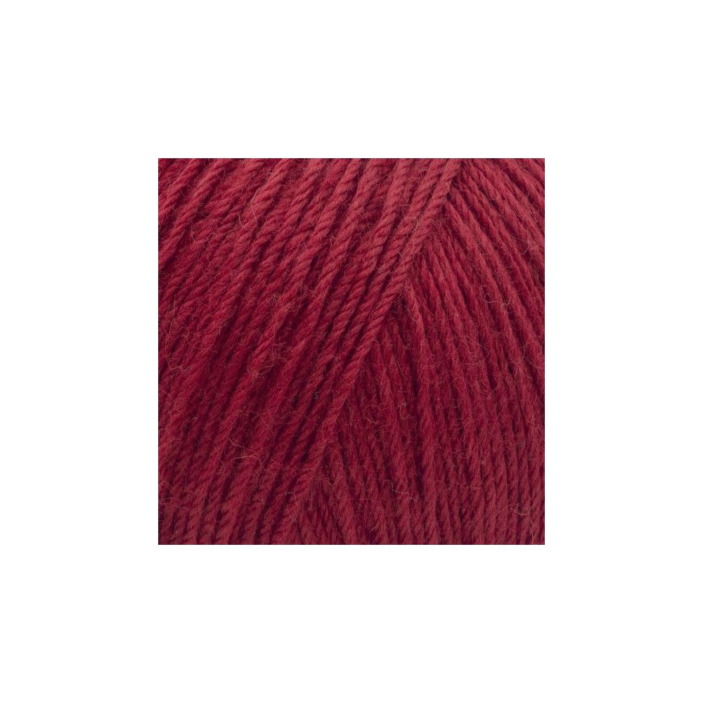 Yarn Gazzal Baby Wool burgundy (816)