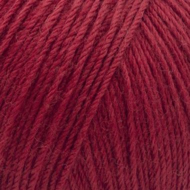 Пряжа Gazzal Baby Wool бордовый (816)
