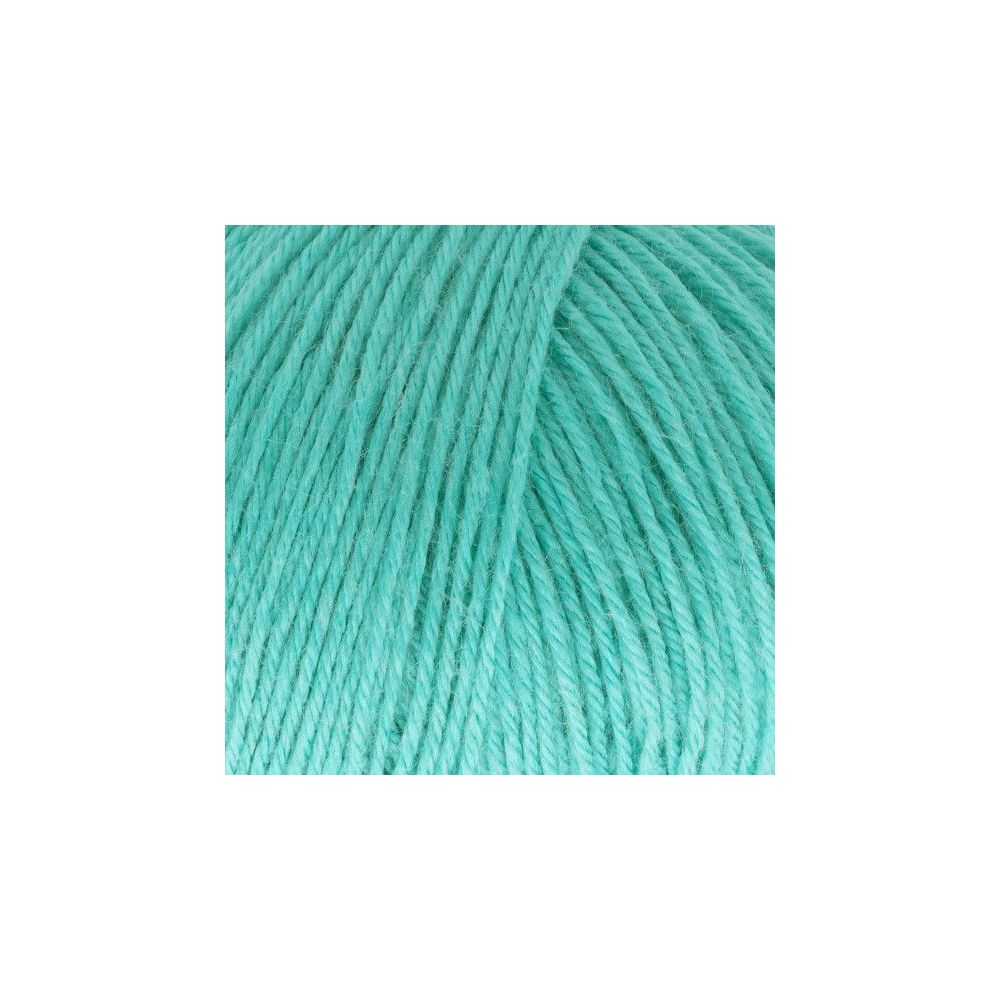 Пряжа Gazzal Baby Wool бирюзовый (820)
