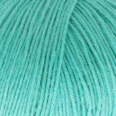 Пряжа Gazzal Baby Wool бирюзовый (820)