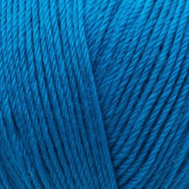 Yarn Gazzal Baby Wool sea ​​color (822)